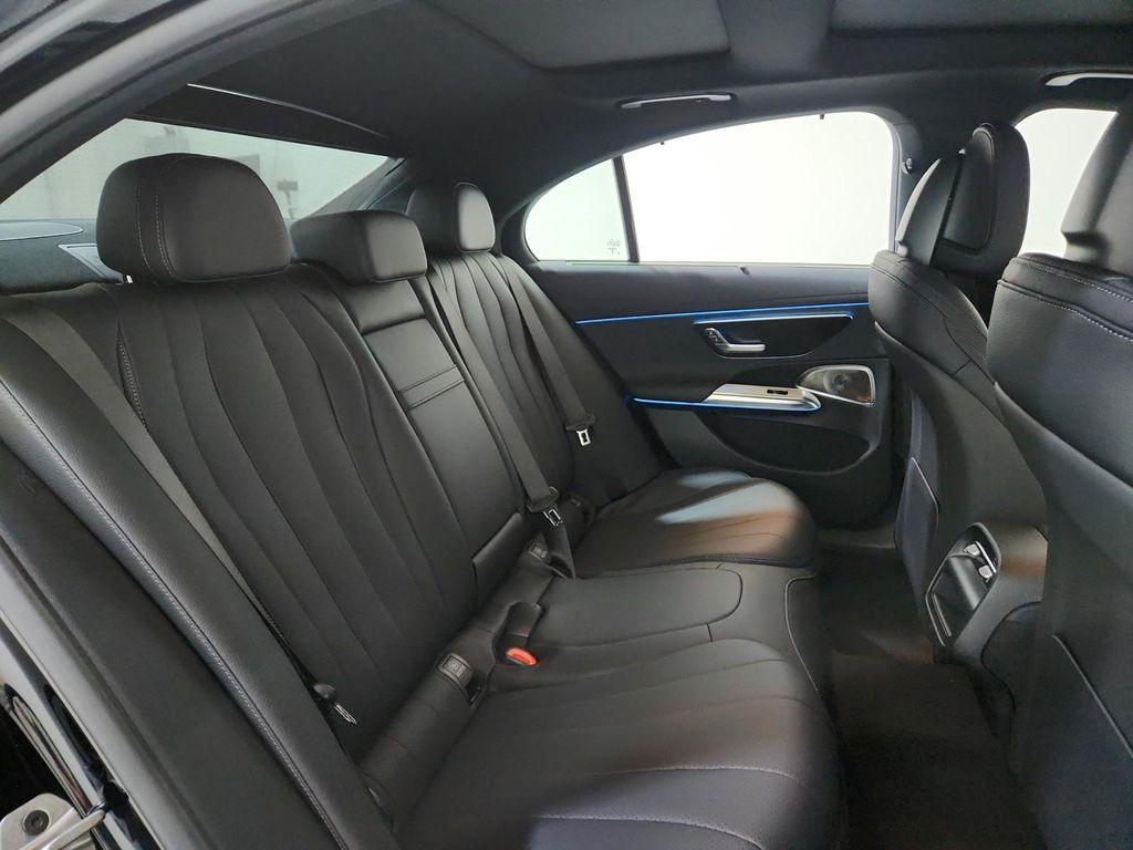 new 2026 Mercedes-Benz E-Class car, priced at $75,035