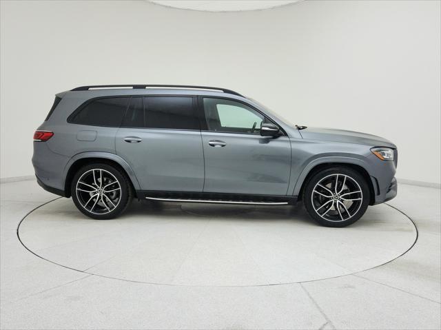 used 2022 Mercedes-Benz GLS 450 car, priced at $68,994