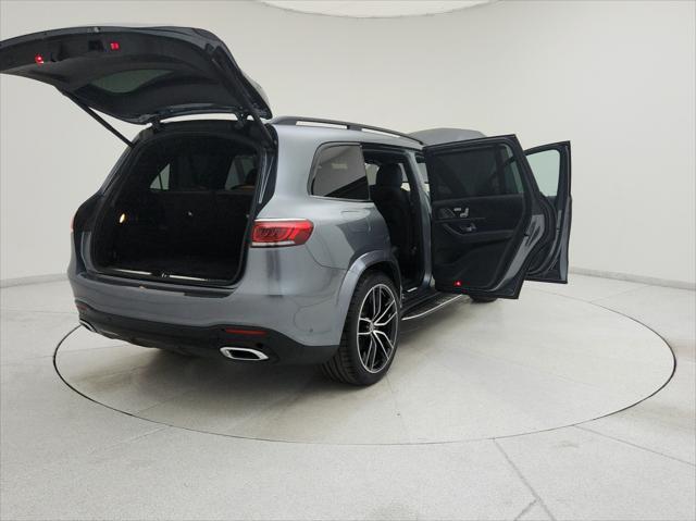 used 2022 Mercedes-Benz GLS 450 car, priced at $68,994