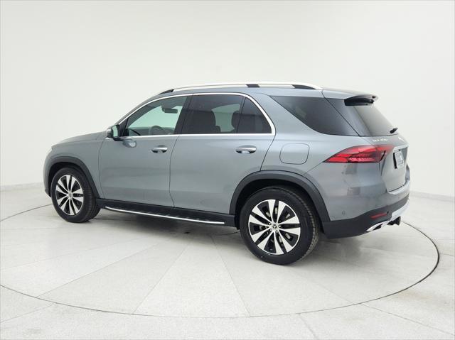 used 2025 Mercedes-Benz GLE 450e car, priced at $74,994