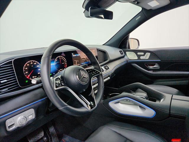 used 2025 Mercedes-Benz GLE 450e car, priced at $74,994