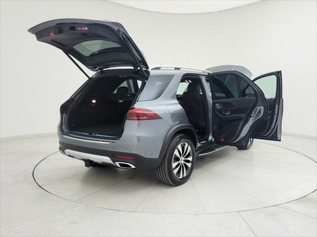 used 2025 Mercedes-Benz GLE 450e car, priced at $74,994