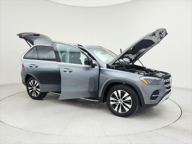 used 2025 Mercedes-Benz GLE 450e car, priced at $74,994