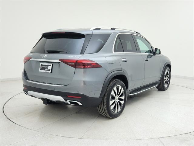 used 2025 Mercedes-Benz GLE 450e car, priced at $74,994