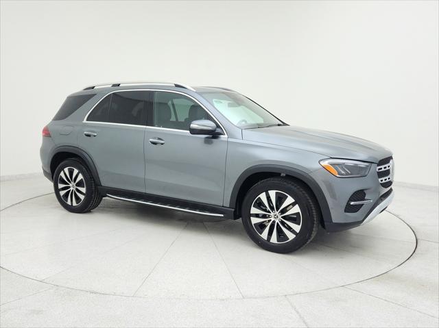 used 2025 Mercedes-Benz GLE 450e car, priced at $74,994