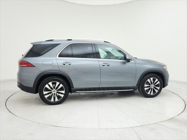 used 2025 Mercedes-Benz GLE 450e car, priced at $74,994