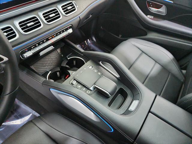 used 2025 Mercedes-Benz GLE 450e car, priced at $74,994