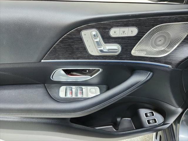 used 2025 Mercedes-Benz GLE 450e car, priced at $74,994