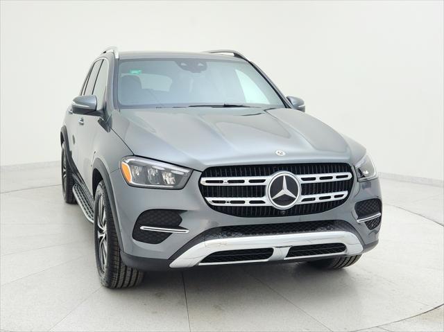 used 2025 Mercedes-Benz GLE 450e car, priced at $74,994