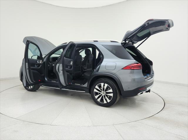 used 2025 Mercedes-Benz GLE 450e car, priced at $74,994