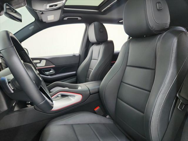 used 2025 Mercedes-Benz GLE 450e car, priced at $74,994