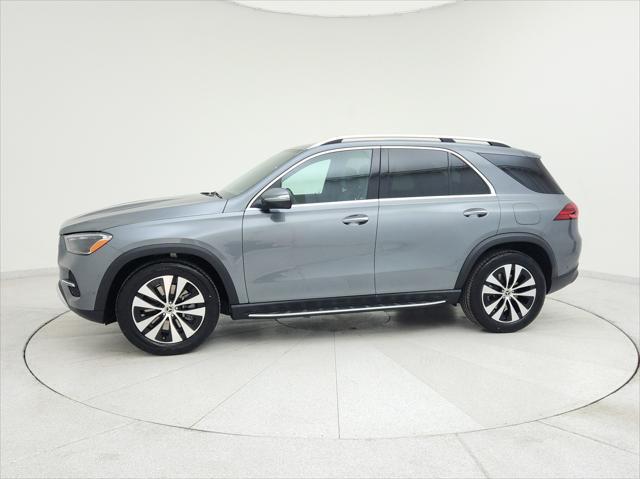 used 2025 Mercedes-Benz GLE 450e car, priced at $74,994