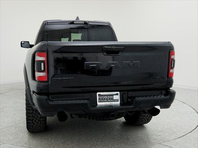 used 2024 Ram 1500 car, priced at $99,994