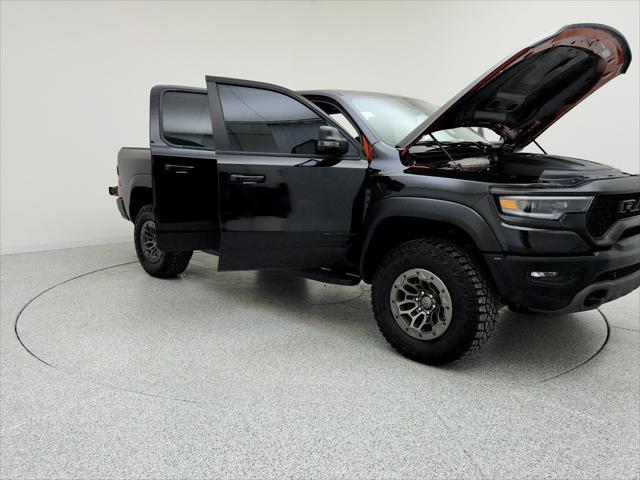 used 2024 Ram 1500 car, priced at $99,994