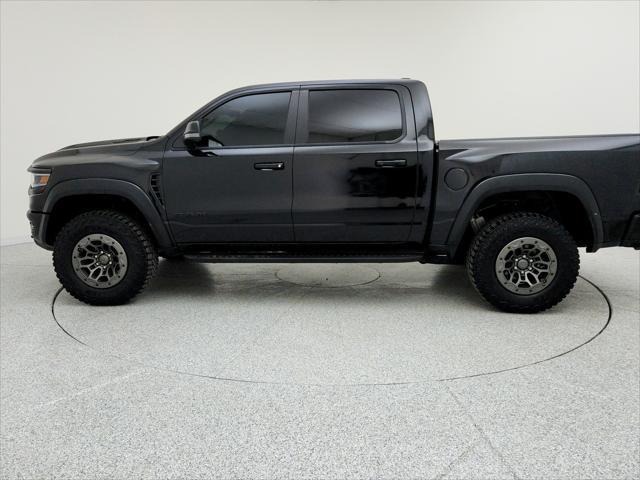 used 2024 Ram 1500 car, priced at $99,994