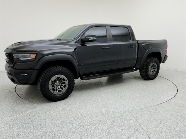 used 2024 Ram 1500 car, priced at $99,994