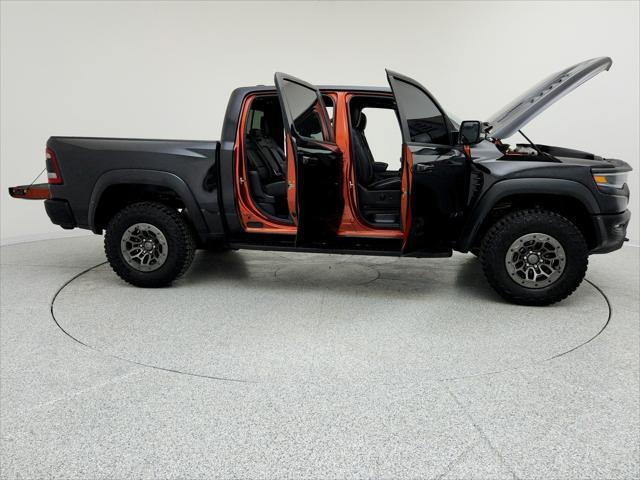 used 2024 Ram 1500 car, priced at $99,994