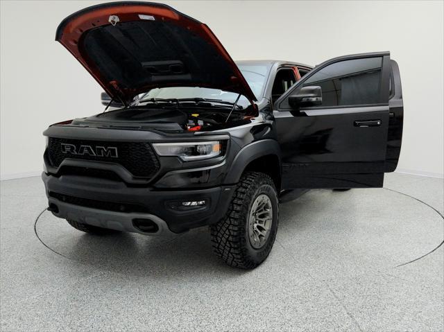 used 2024 Ram 1500 car, priced at $99,994