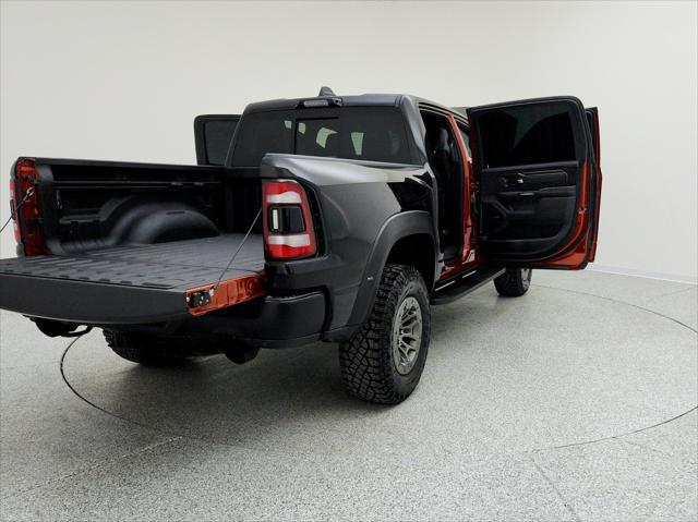 used 2024 Ram 1500 car, priced at $99,994