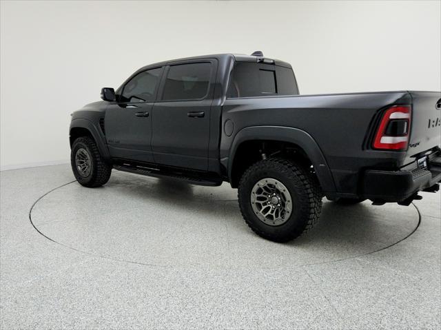 used 2024 Ram 1500 car, priced at $99,994