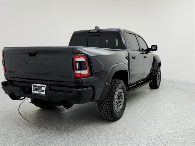 used 2024 Ram 1500 car, priced at $99,994