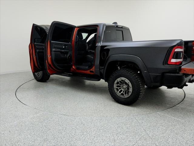 used 2024 Ram 1500 car, priced at $99,994