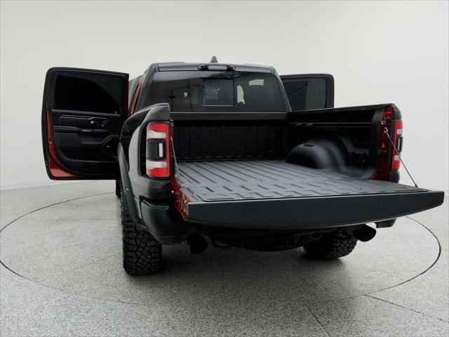 used 2024 Ram 1500 car, priced at $99,994
