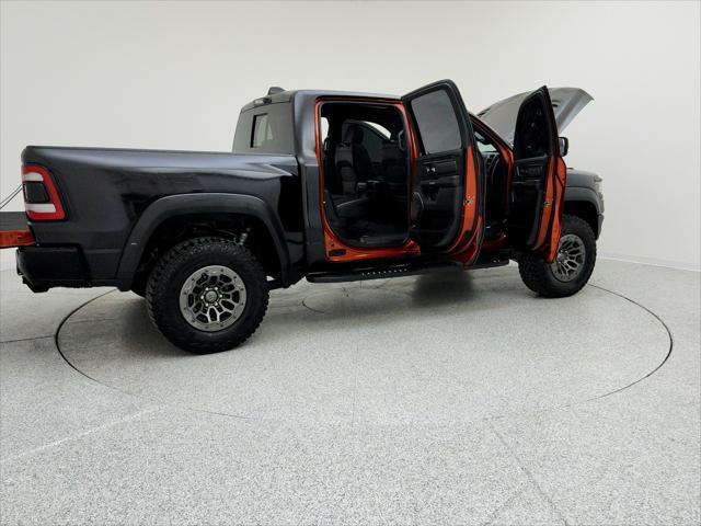 used 2024 Ram 1500 car, priced at $99,994