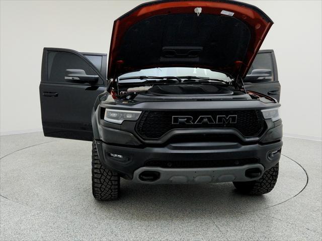used 2024 Ram 1500 car, priced at $99,994