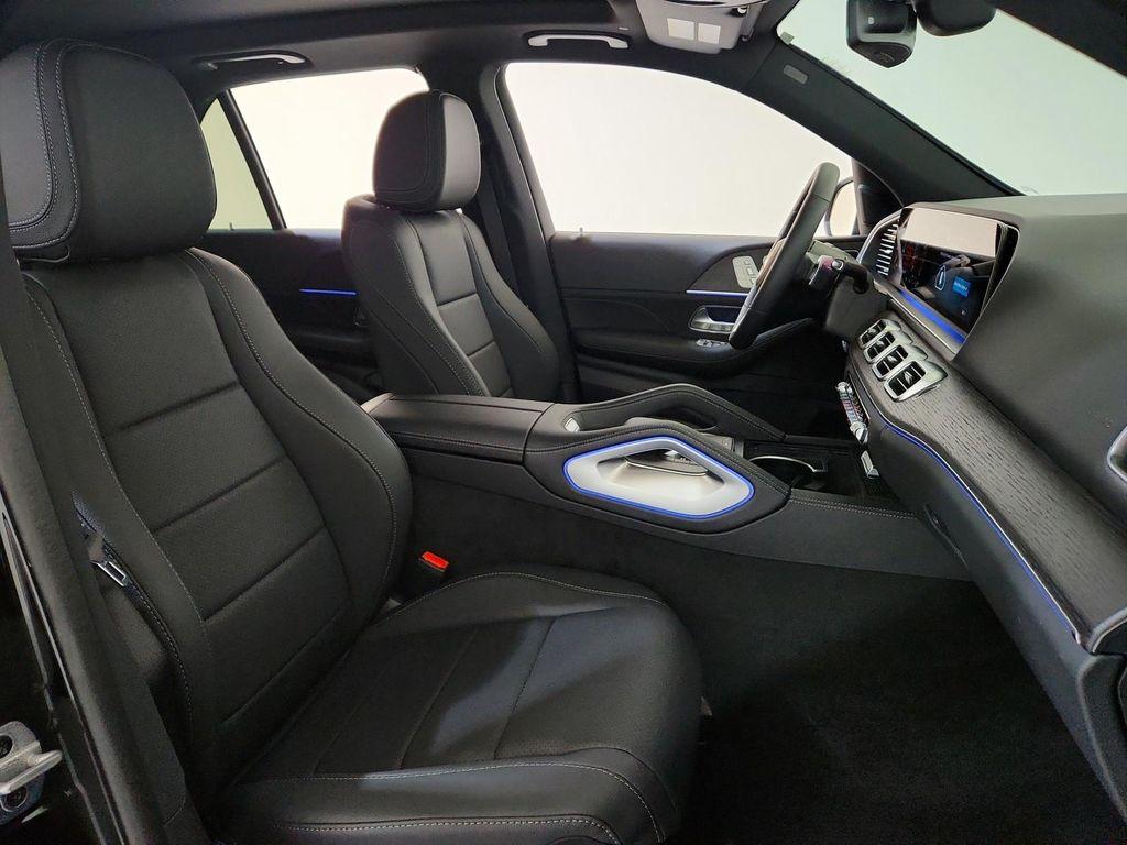 new 2026 Mercedes-Benz GLE 350 car, priced at $68,915