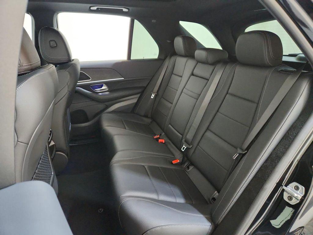 new 2026 Mercedes-Benz GLE 350 car, priced at $68,915