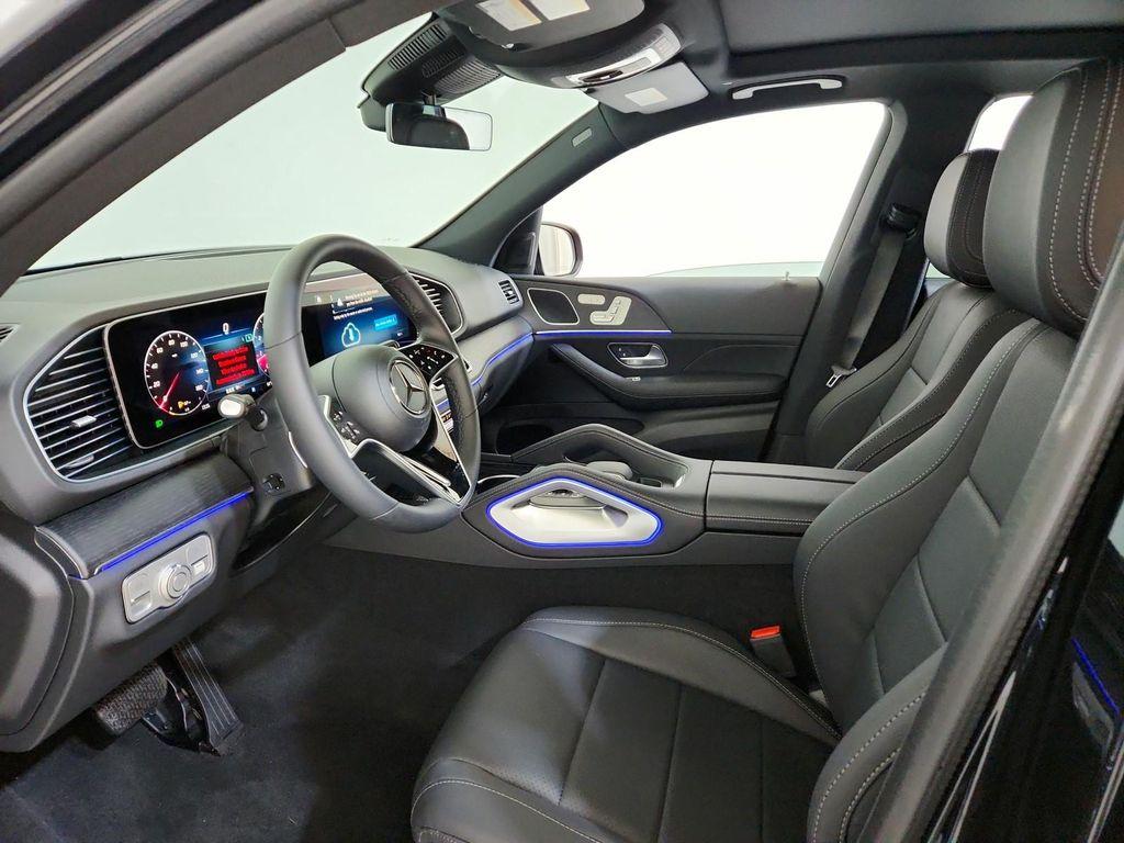 new 2026 Mercedes-Benz GLE 350 car, priced at $68,915
