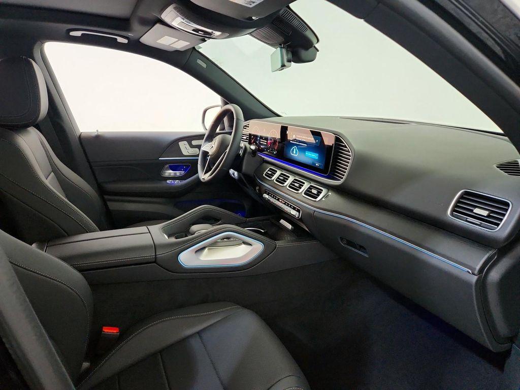 new 2026 Mercedes-Benz GLE 350 car, priced at $68,915