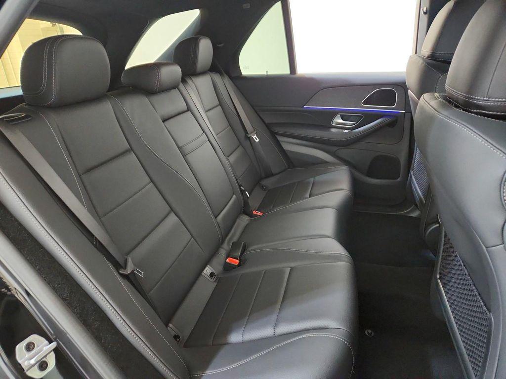new 2026 Mercedes-Benz GLE 350 car, priced at $68,915