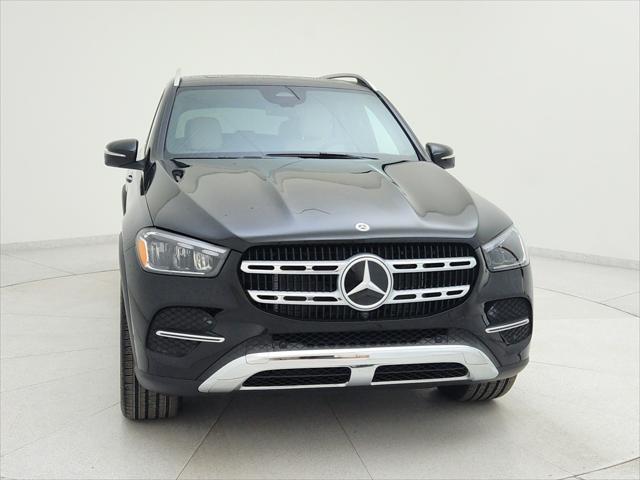 new 2025 Mercedes-Benz GLE 350 car, priced at $65,655