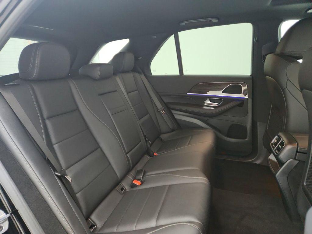 used 2025 Mercedes-Benz GLE 350 car, priced at $64,245