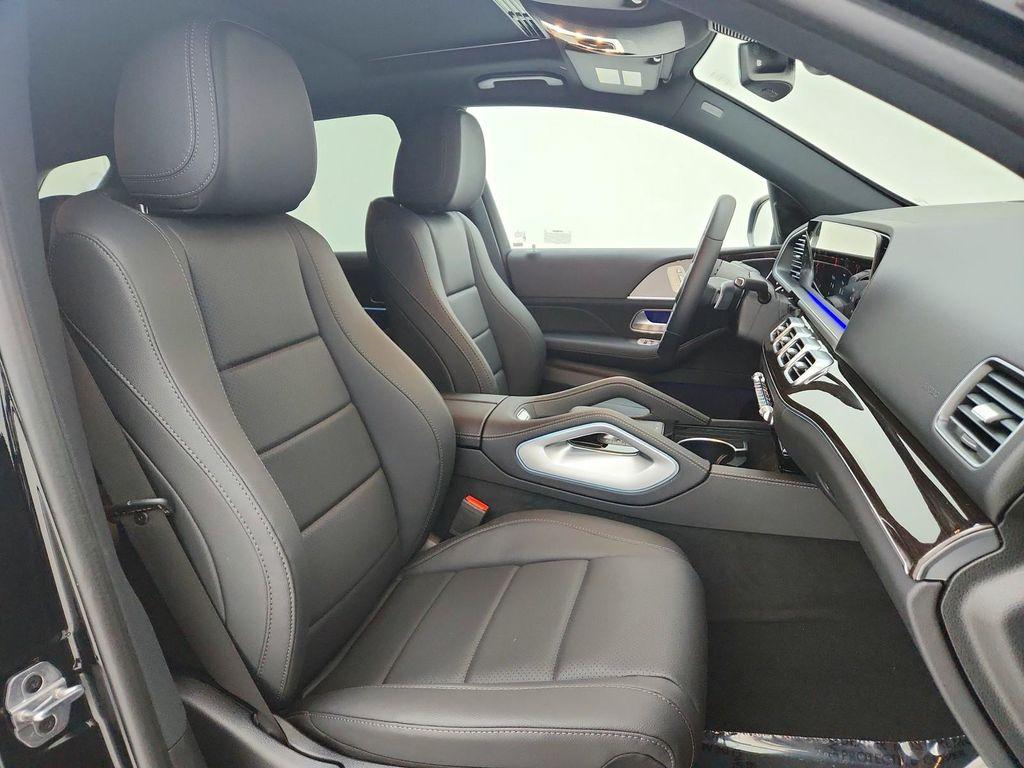 used 2025 Mercedes-Benz GLE 350 car, priced at $64,245