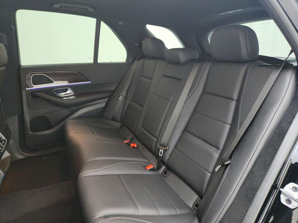 used 2025 Mercedes-Benz GLE 350 car, priced at $64,245