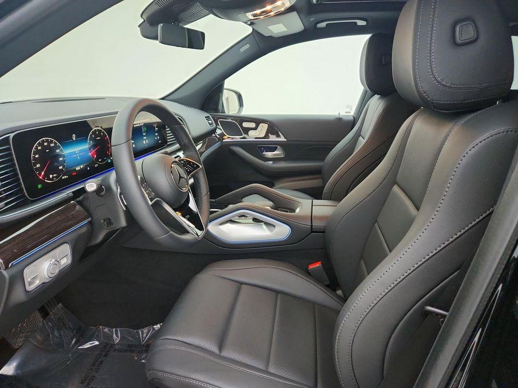 used 2025 Mercedes-Benz GLE 350 car, priced at $64,245