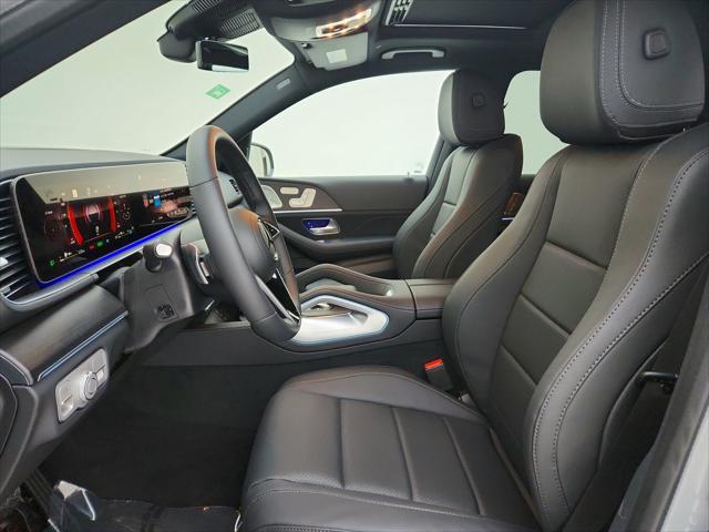 new 2025 Mercedes-Benz GLE 450e car, priced at $79,765