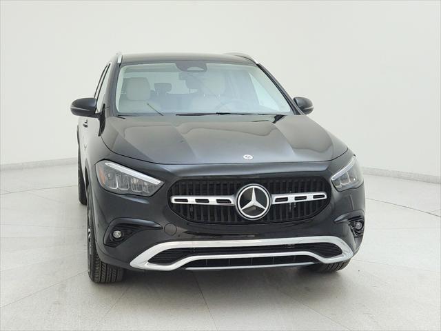 used 2025 Mercedes-Benz GLA 250 car, priced at $43,994