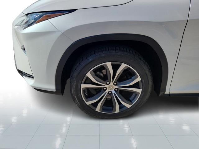 used 2017 Lexus RX 450h car, priced at $27,982