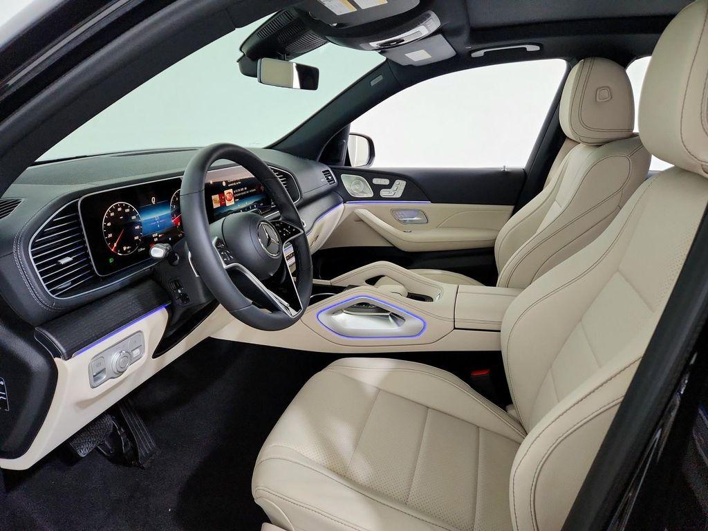 new 2026 Mercedes-Benz GLE 350 car, priced at $75,775