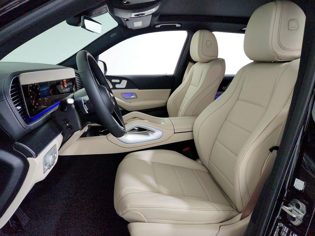 new 2026 Mercedes-Benz GLE 350 car, priced at $75,775