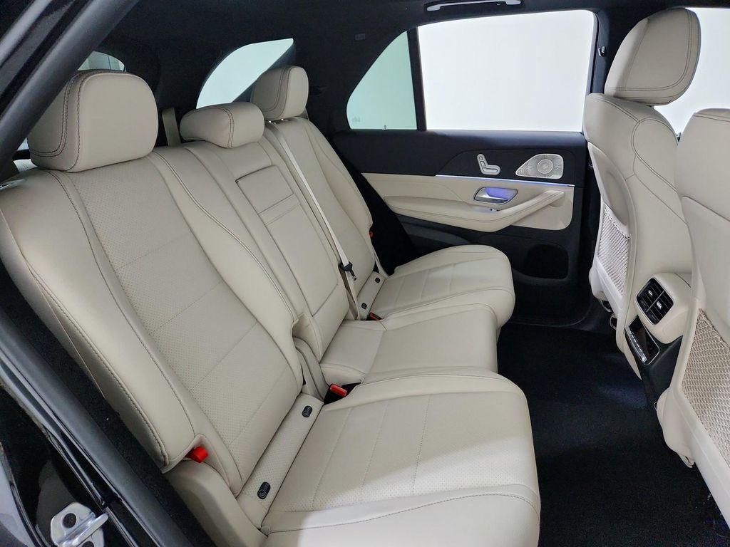 new 2026 Mercedes-Benz GLE 350 car, priced at $75,775