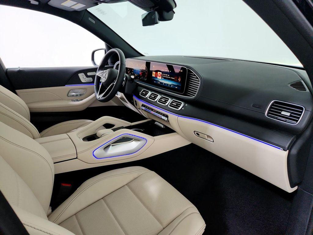 new 2026 Mercedes-Benz GLE 350 car, priced at $75,775