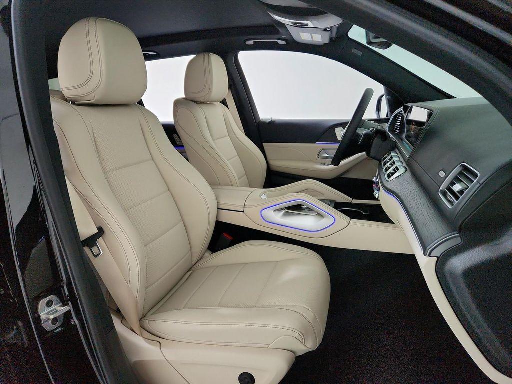 new 2026 Mercedes-Benz GLE 350 car, priced at $75,775