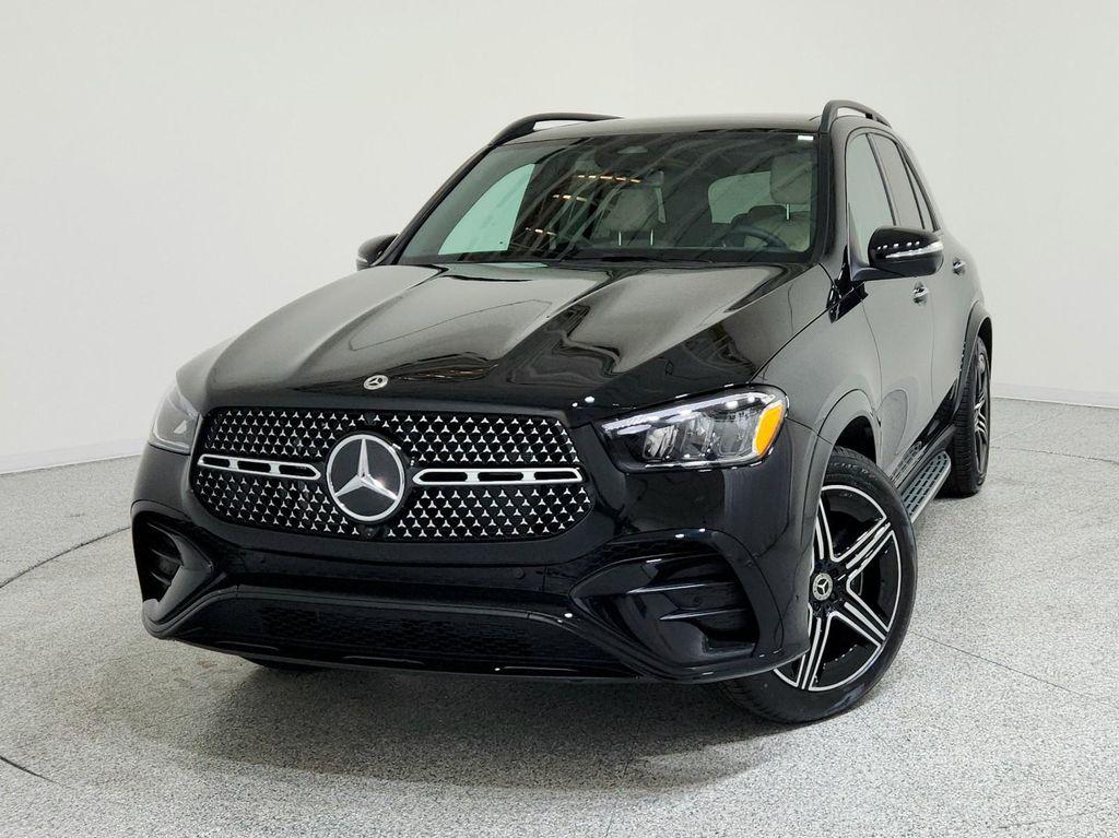 new 2026 Mercedes-Benz GLE 350 car, priced at $75,775