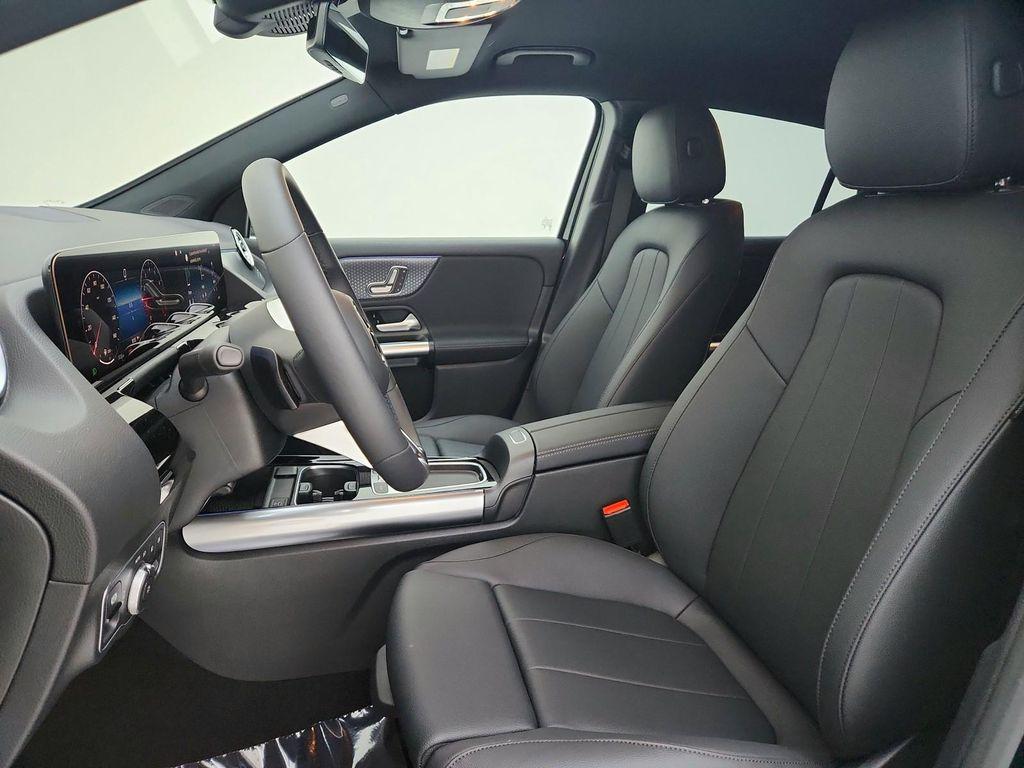 used 2025 Mercedes-Benz GLA 250 car, priced at $44,345