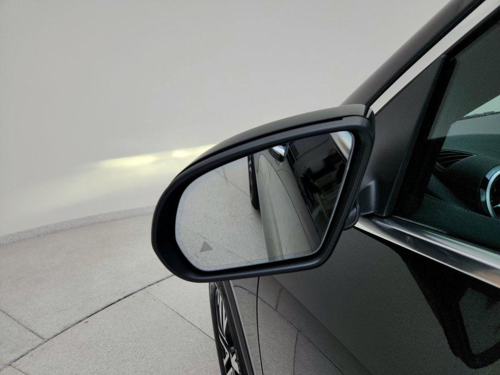 used 2025 Mercedes-Benz GLA 250 car, priced at $44,345